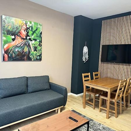 Choice Berlin - Wohnung Fuer Bis Zu 12 Personen Екстериор снимка