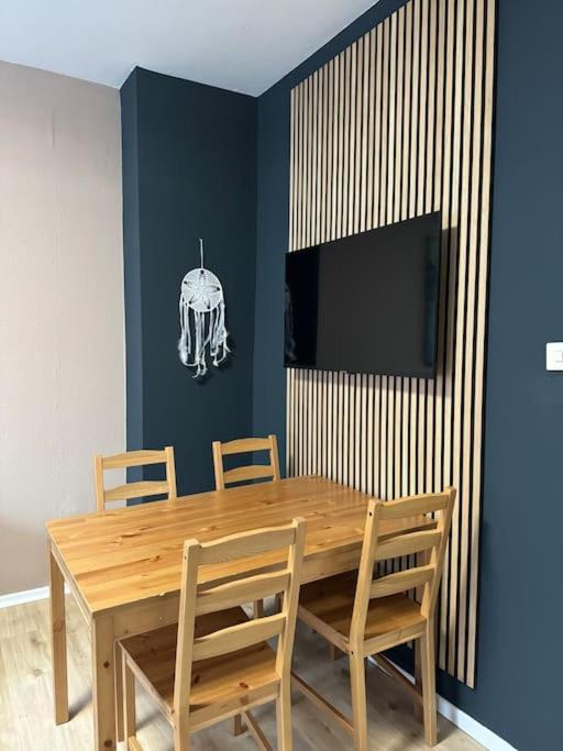 Choice Berlin - Wohnung Fuer Bis Zu 12 Personen Екстериор снимка