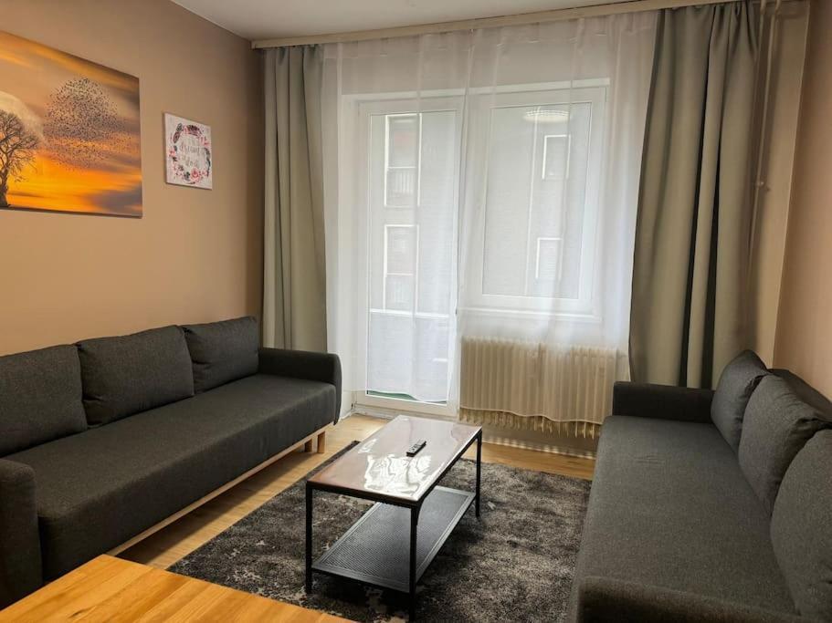 Choice Berlin - Wohnung Fuer Bis Zu 12 Personen Екстериор снимка