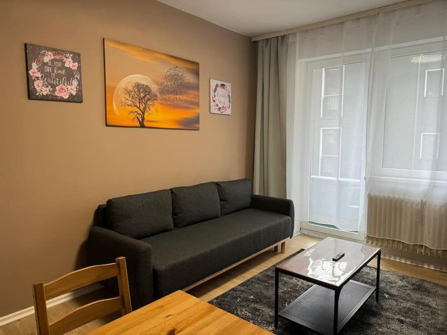 Choice Berlin - Wohnung Fuer Bis Zu 12 Personen Екстериор снимка