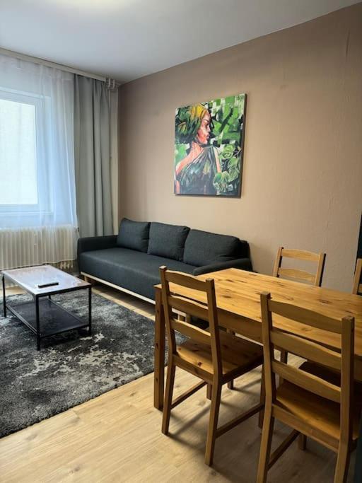 Choice Berlin - Wohnung Fuer Bis Zu 12 Personen Екстериор снимка