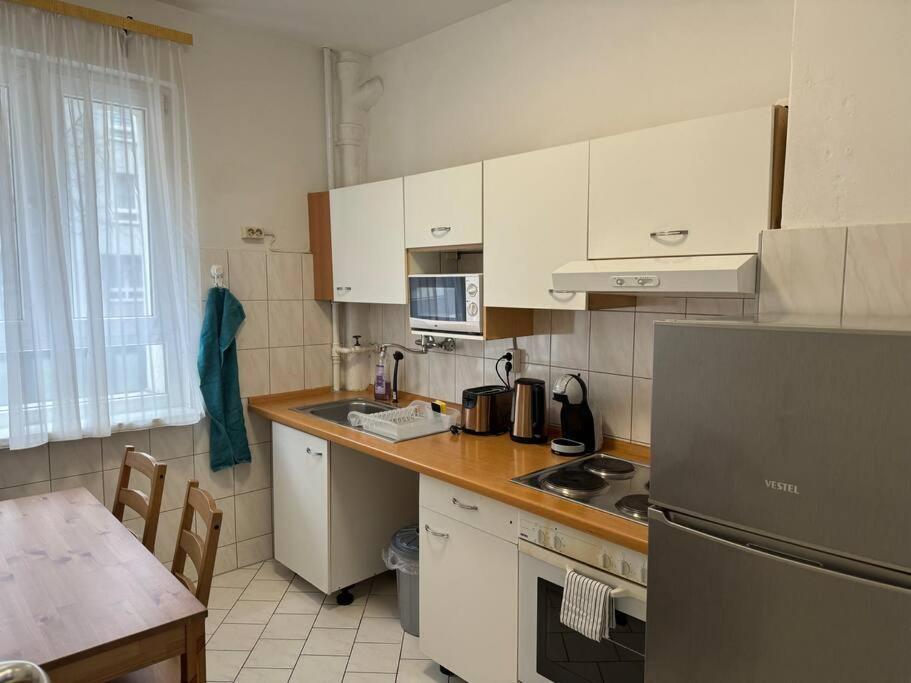 Choice Berlin - Wohnung Fuer Bis Zu 12 Personen Екстериор снимка