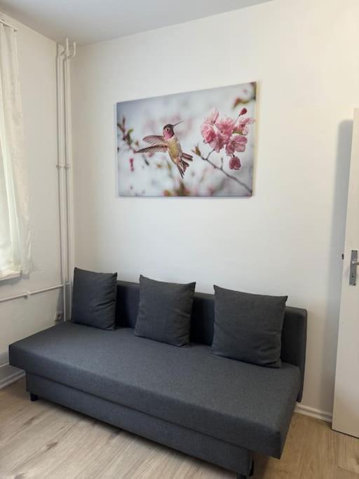 Choice Berlin - Wohnung Fuer Bis Zu 12 Personen Екстериор снимка