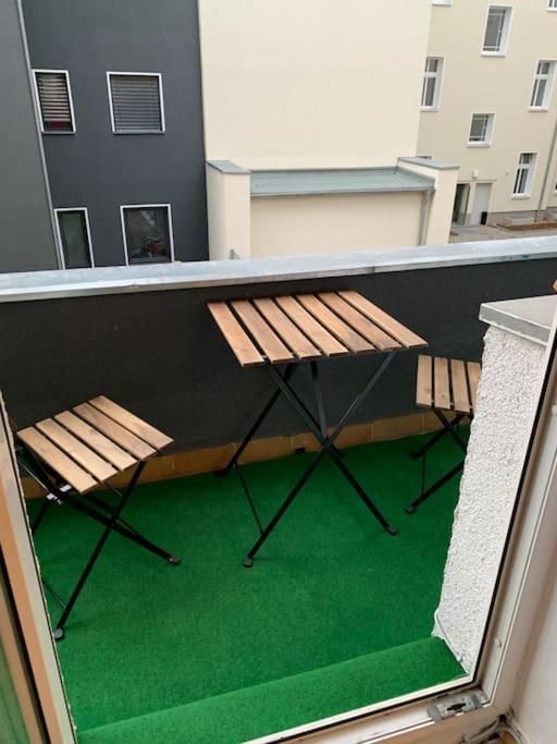 Choice Berlin - Wohnung Fuer Bis Zu 12 Personen Екстериор снимка