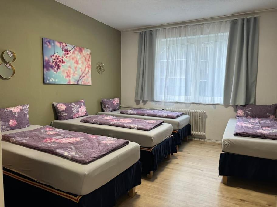 Choice Berlin - Wohnung Fuer Bis Zu 12 Personen Екстериор снимка