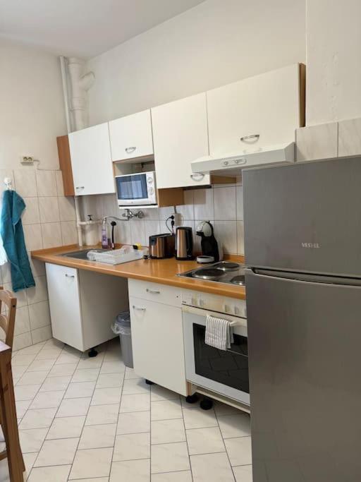Choice Berlin - Wohnung Fuer Bis Zu 12 Personen Екстериор снимка