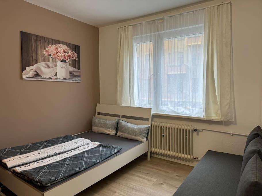Choice Berlin - Wohnung Fuer Bis Zu 12 Personen Екстериор снимка