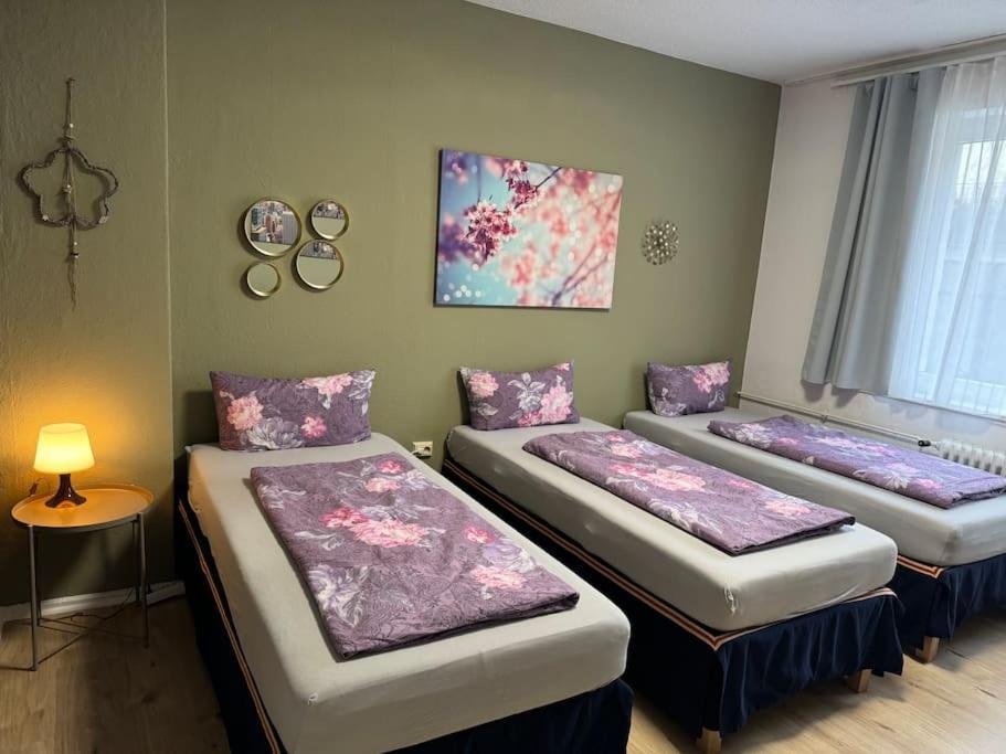 Choice Berlin - Wohnung Fuer Bis Zu 12 Personen Екстериор снимка