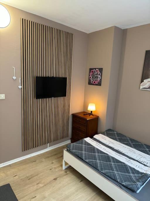 Choice Berlin - Wohnung Fuer Bis Zu 12 Personen Екстериор снимка