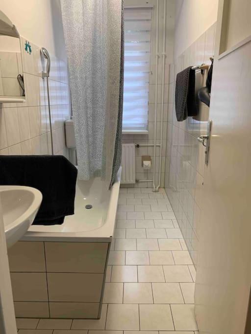 Choice Berlin - Wohnung Fuer Bis Zu 12 Personen Екстериор снимка