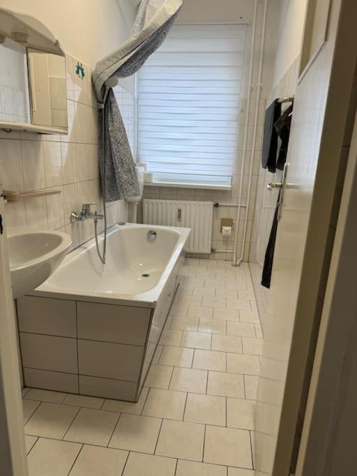 Choice Berlin - Wohnung Fuer Bis Zu 12 Personen Екстериор снимка