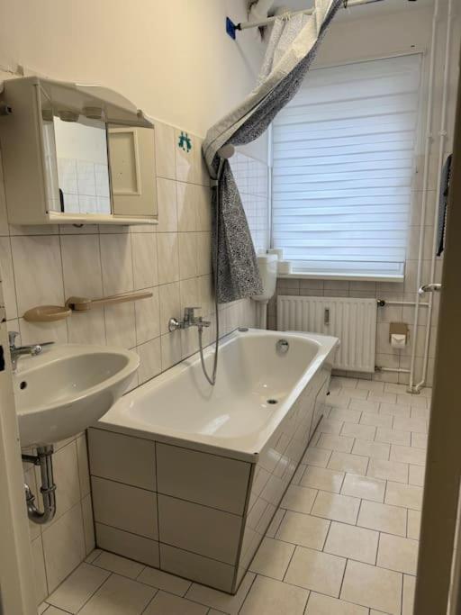 Choice Berlin - Wohnung Fuer Bis Zu 12 Personen Екстериор снимка