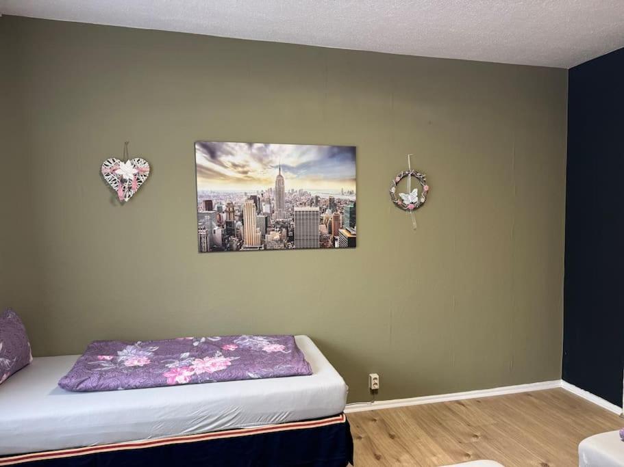 Choice Berlin - Wohnung Fuer Bis Zu 12 Personen Екстериор снимка