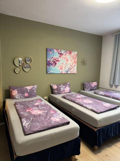 Choice Berlin - Wohnung Fuer Bis Zu 12 Personen Екстериор снимка